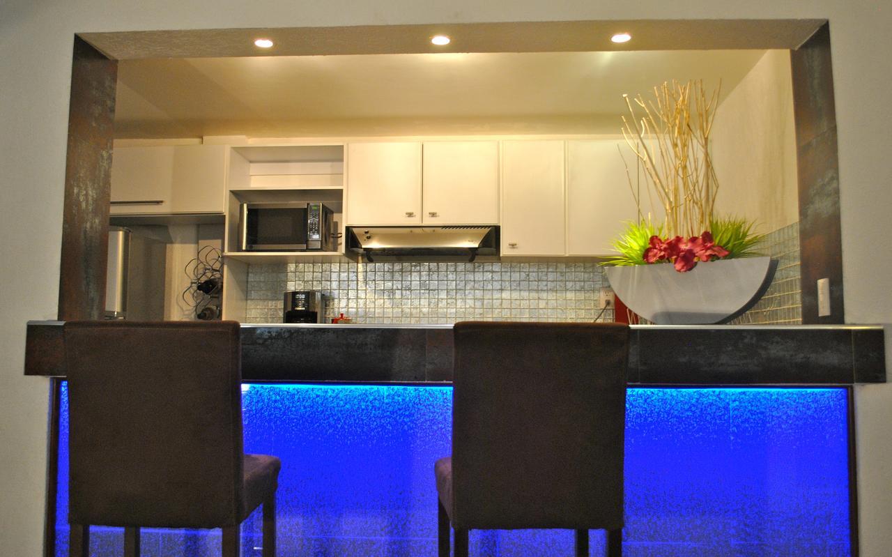 Business Suites Sg Мехико Экстерьер фото