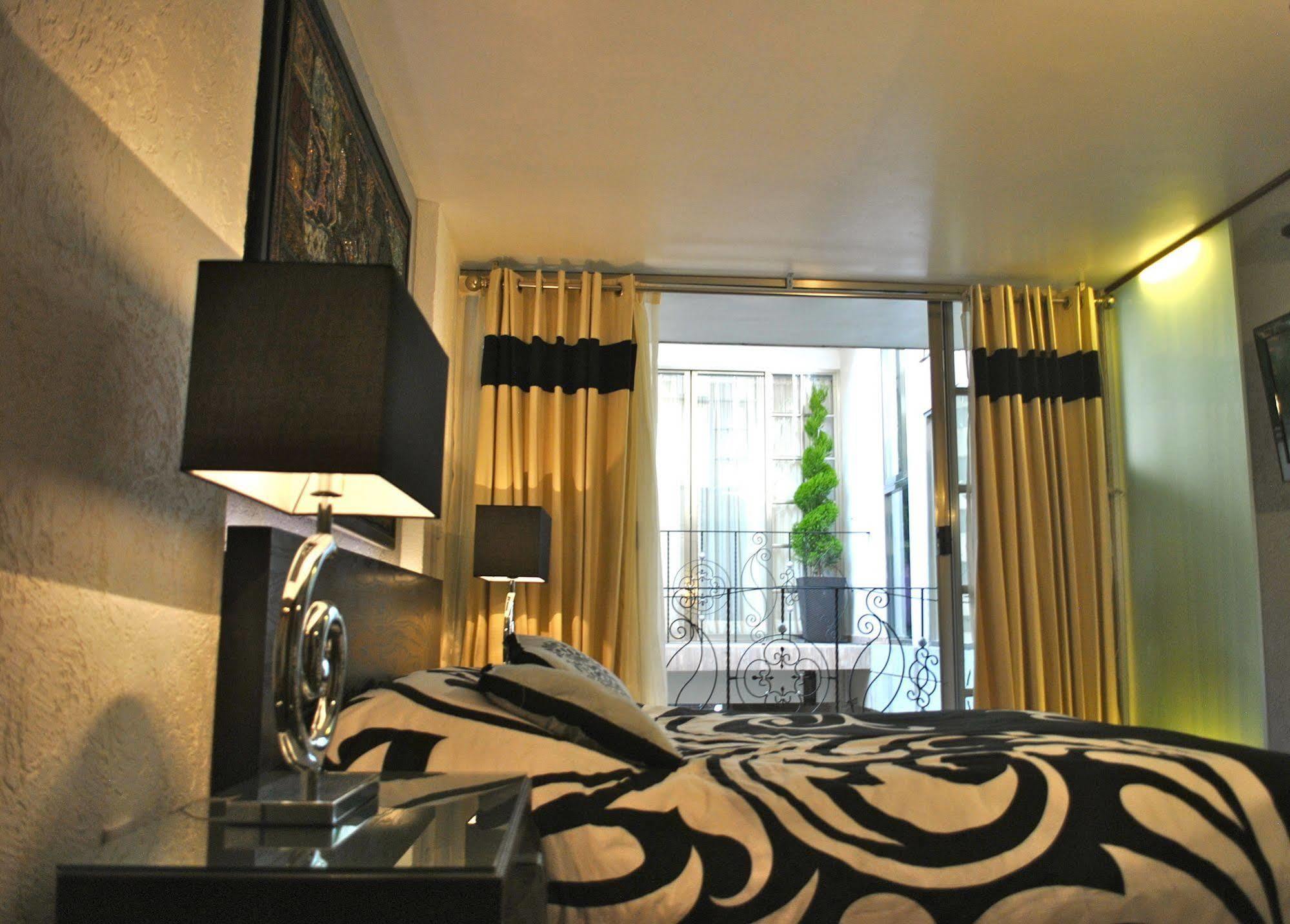 Business Suites Sg Мехико Экстерьер фото