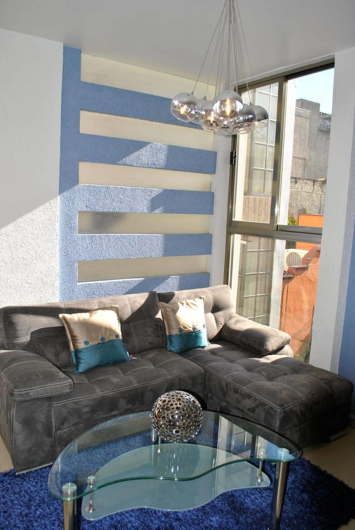 Business Suites Sg Мехико Экстерьер фото