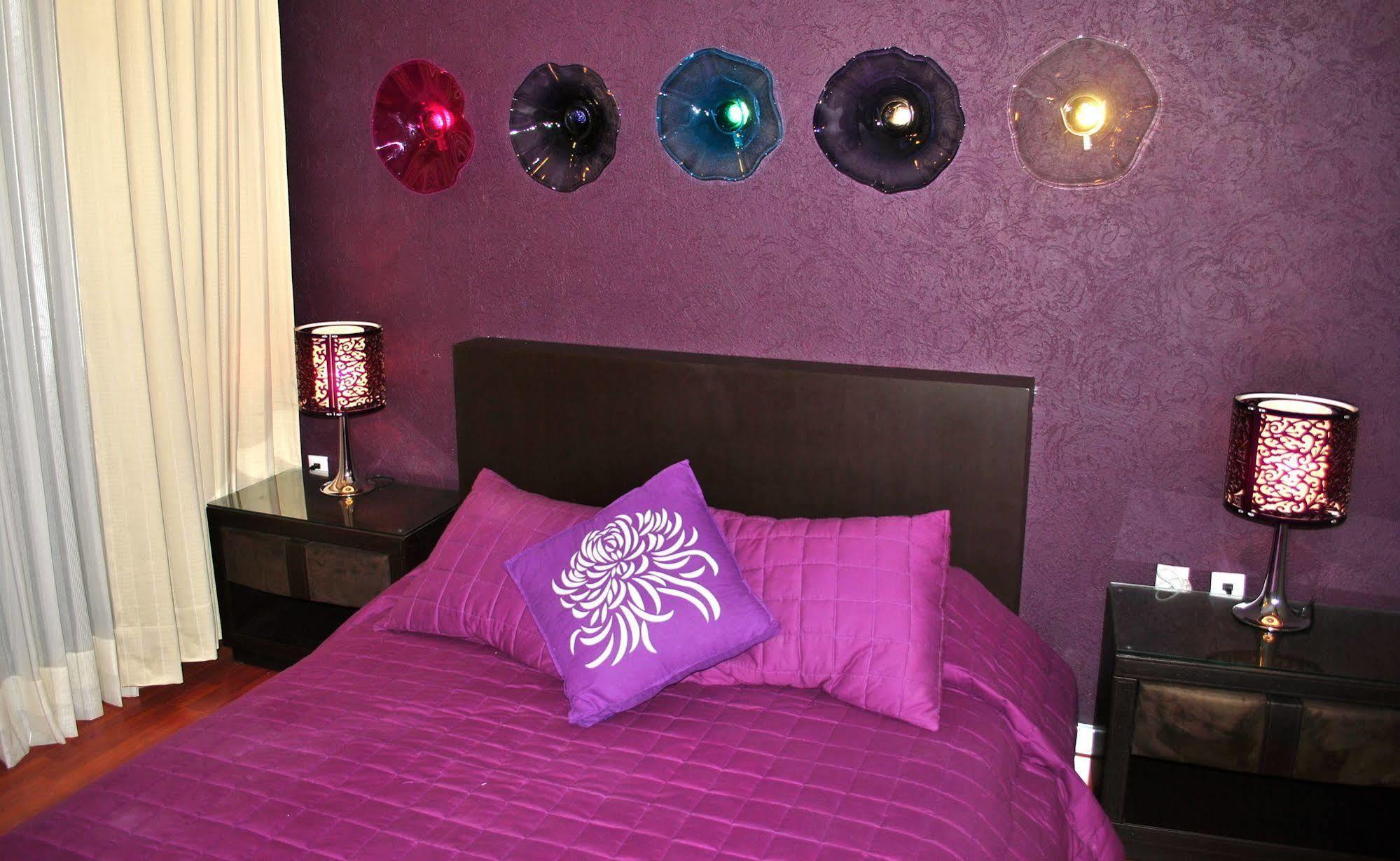 Business Suites Sg Мехико Экстерьер фото