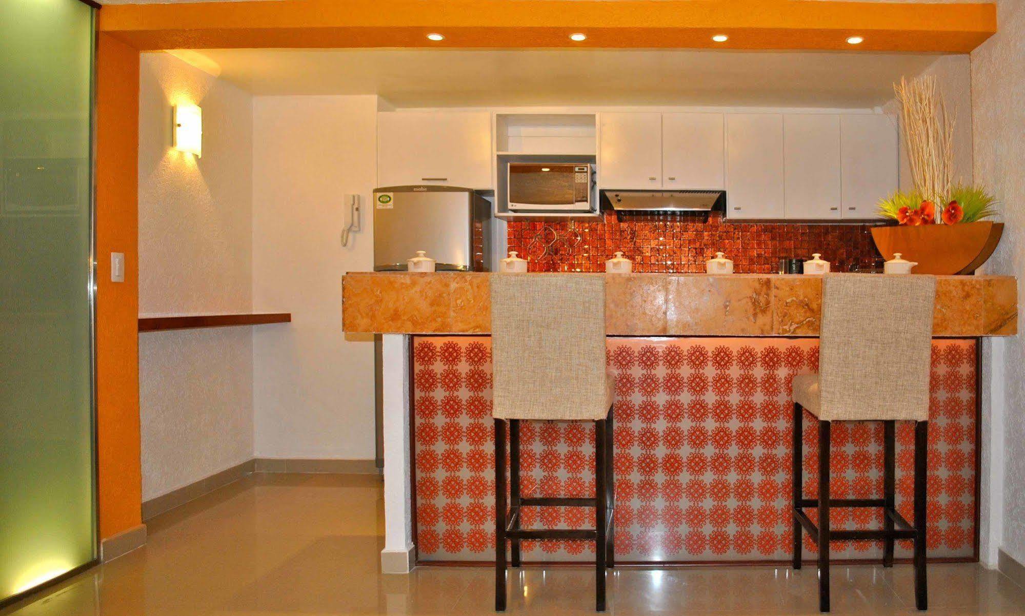 Business Suites Sg Мехико Экстерьер фото